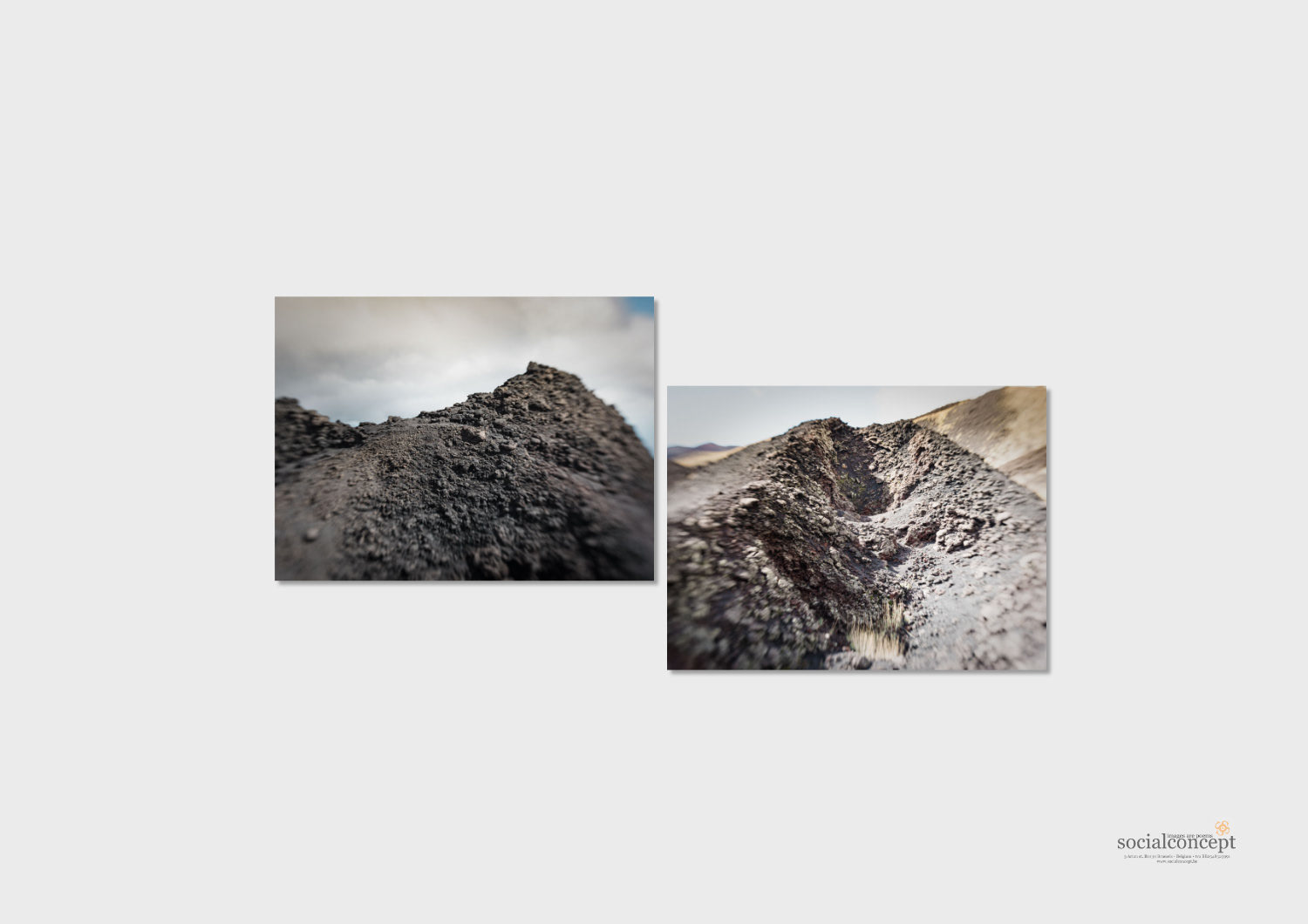 Sentiments d'iddu 2 diptyque