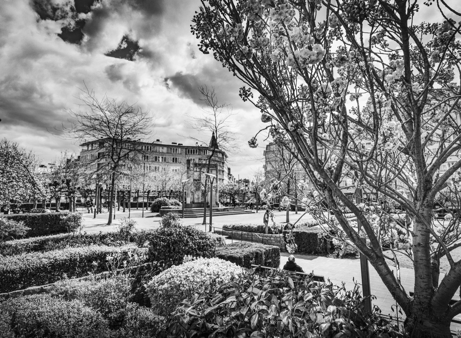 Square du Roi Vainqueur