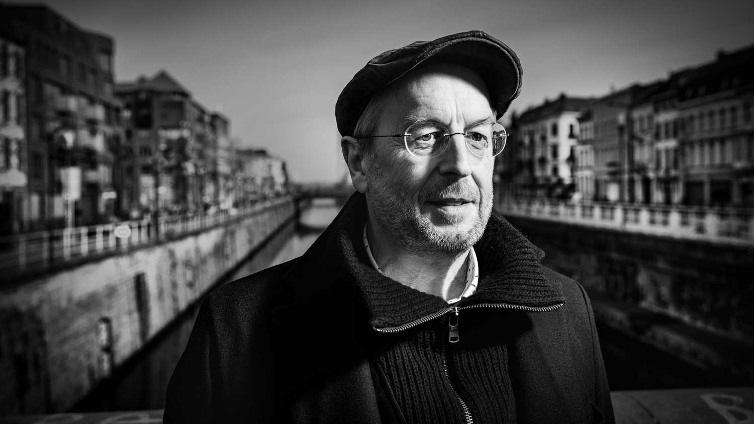 Alain Lallemand - auteur