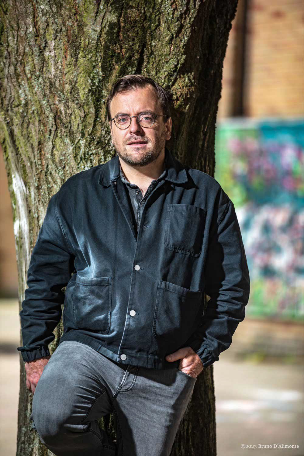 Wagener Martin est sociologue 