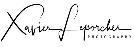 Xavier Leporcher