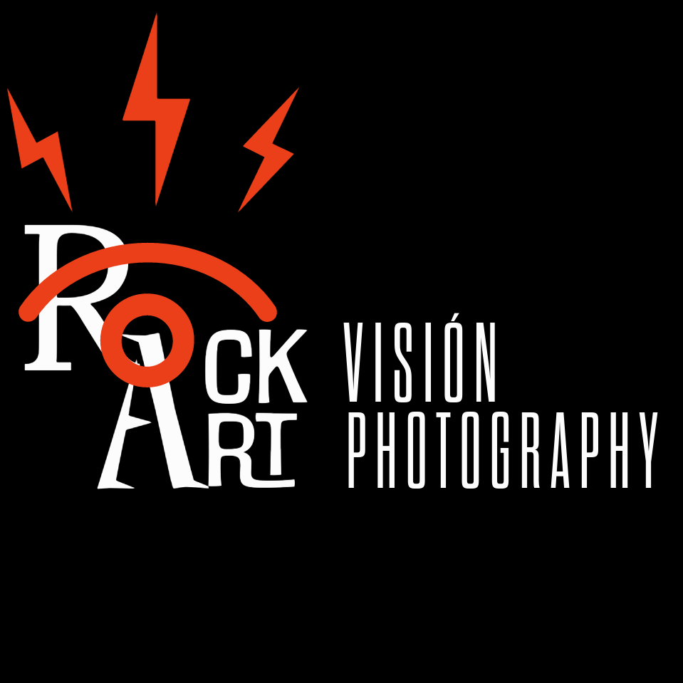 Rock Art Photography