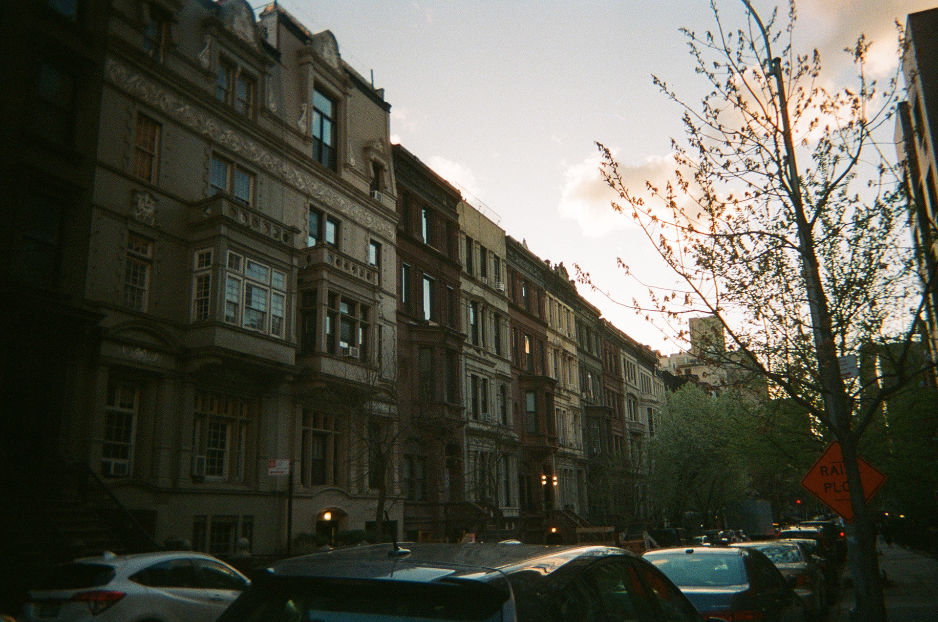 Upper East Side
