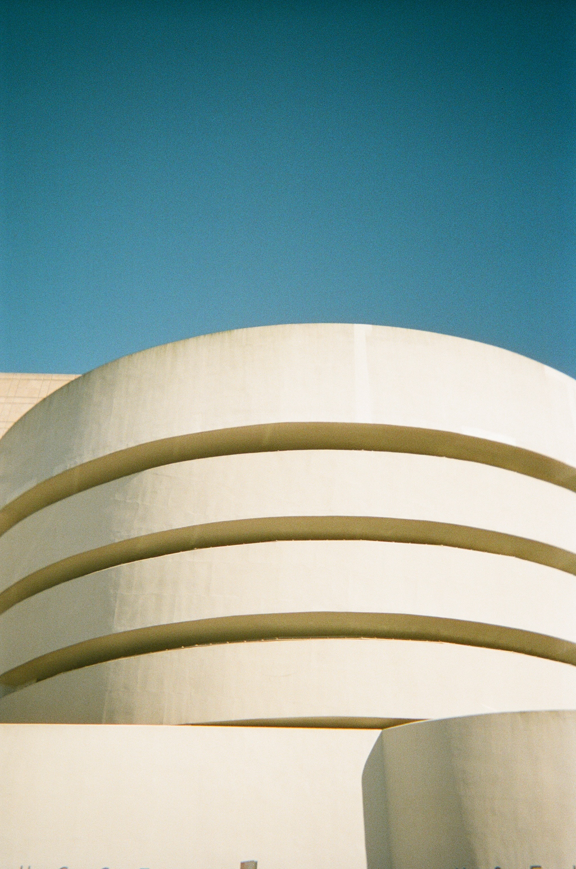 The Guggenheim