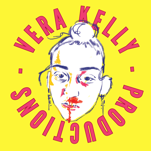 Vera Kelly