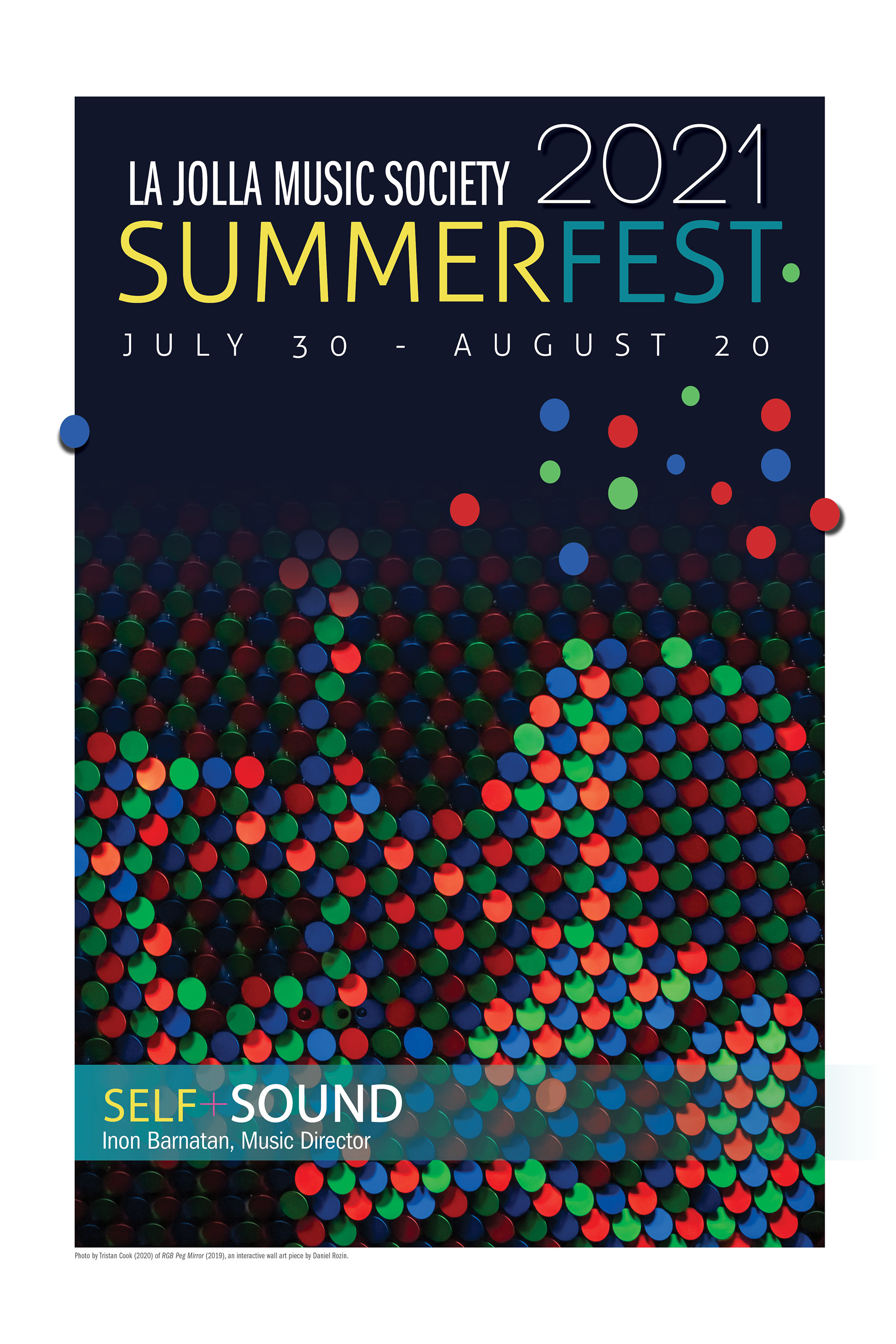 20x30 Printed Poster