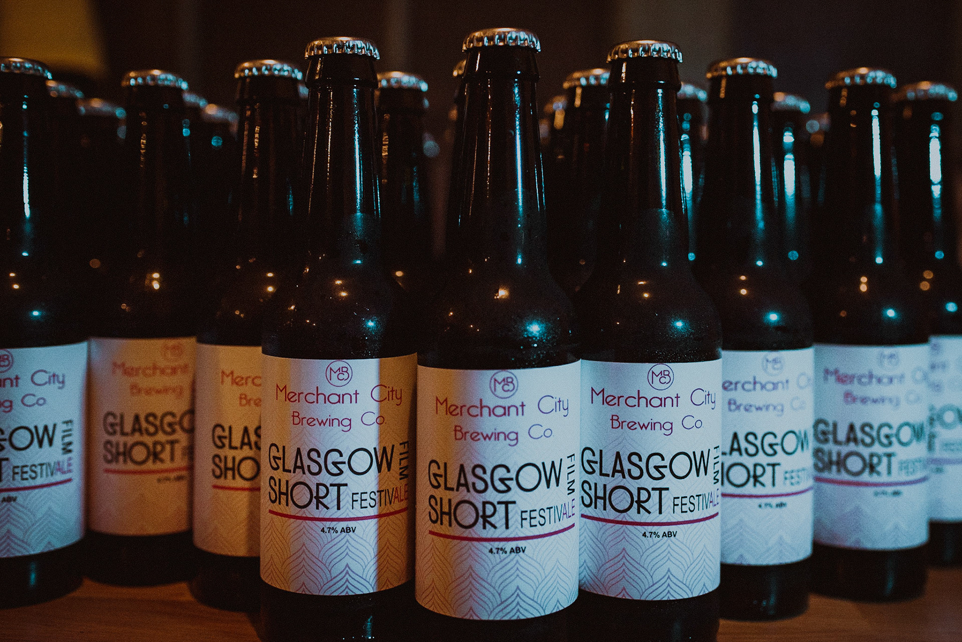 GSFF19: Award Winners + Festival AfterpartyPhoto by Ingrid Mur