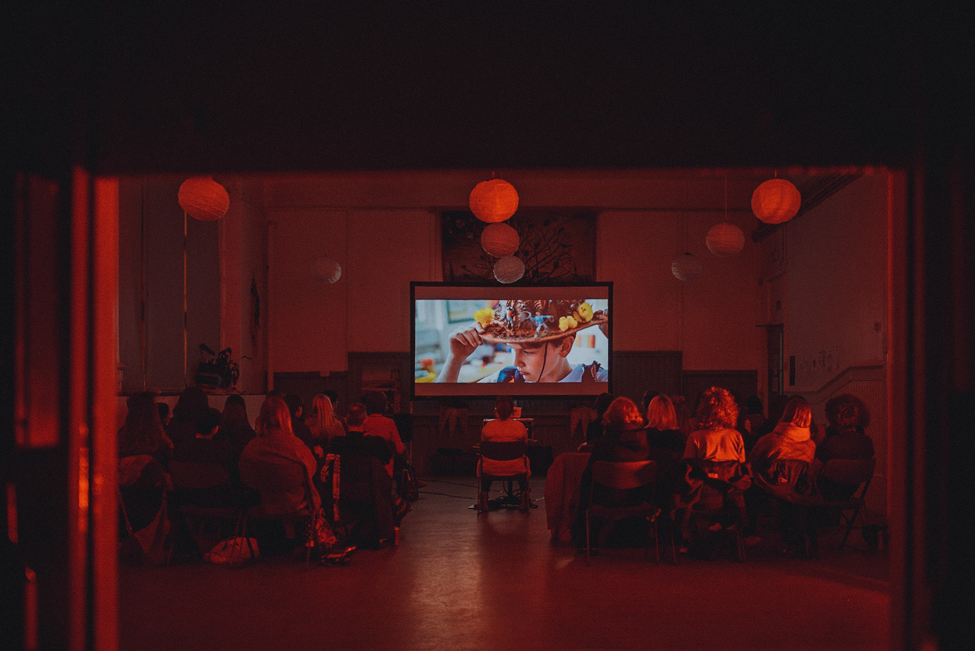 Femspectives 2019Photo by Ingrid Mur