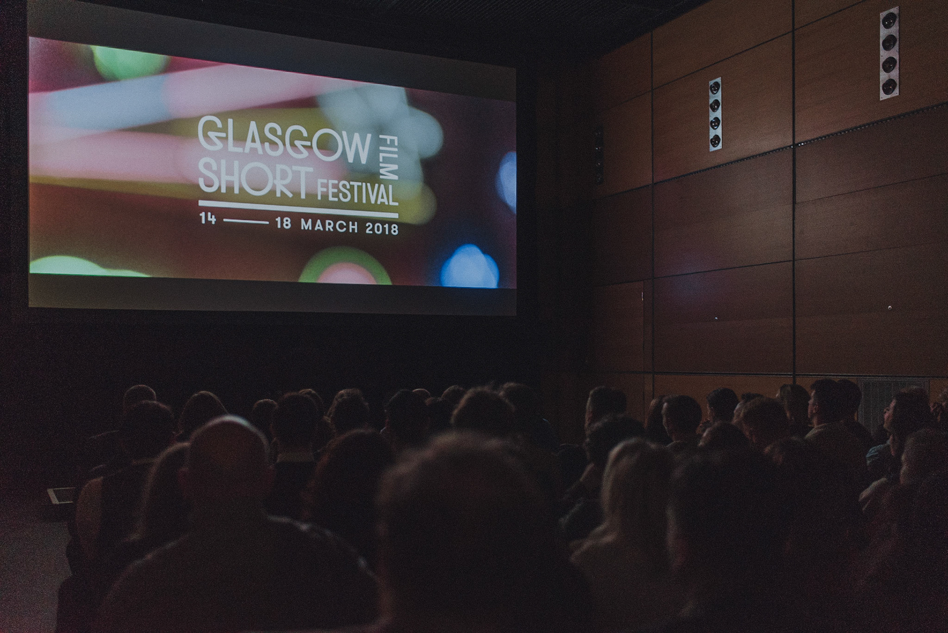 GSFF18: Blueprint - Scottish Independent Shorts at CCAPhoto by Ingrid Mur