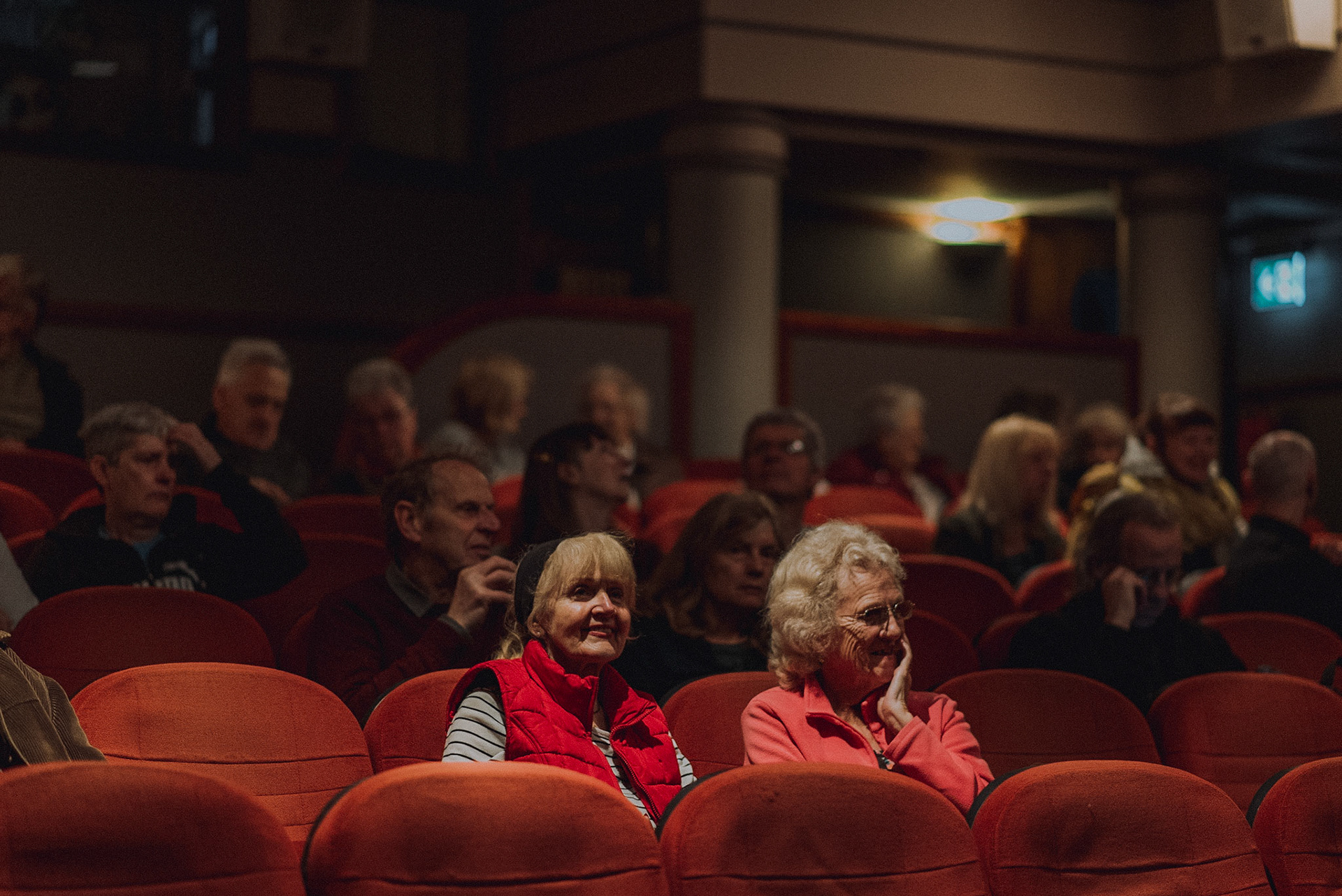 GFT: Movie Memories - Whisky Galore!