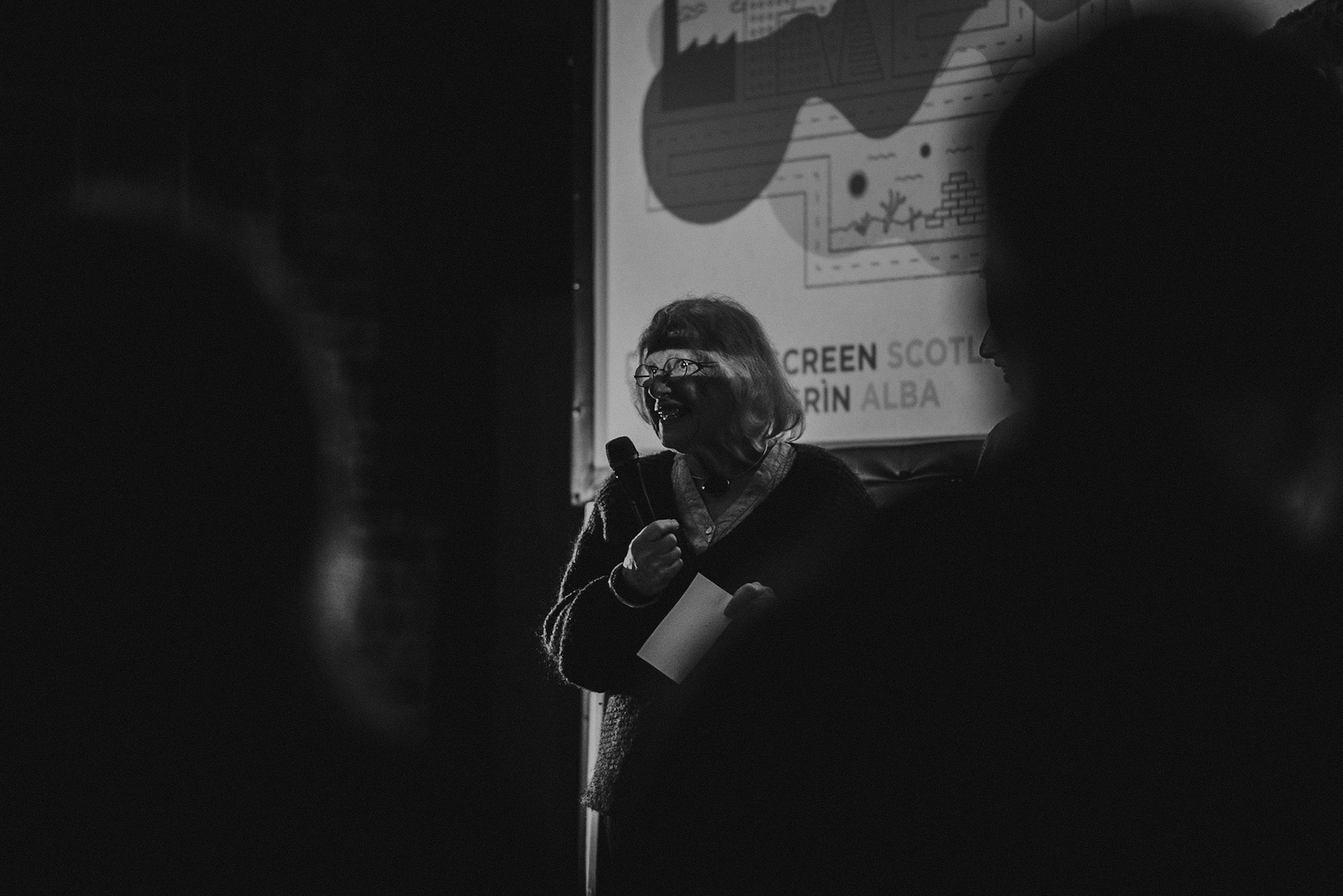 GSFF19: Award Winners + Festival AfterpartyPhoto by Ingrid Mur