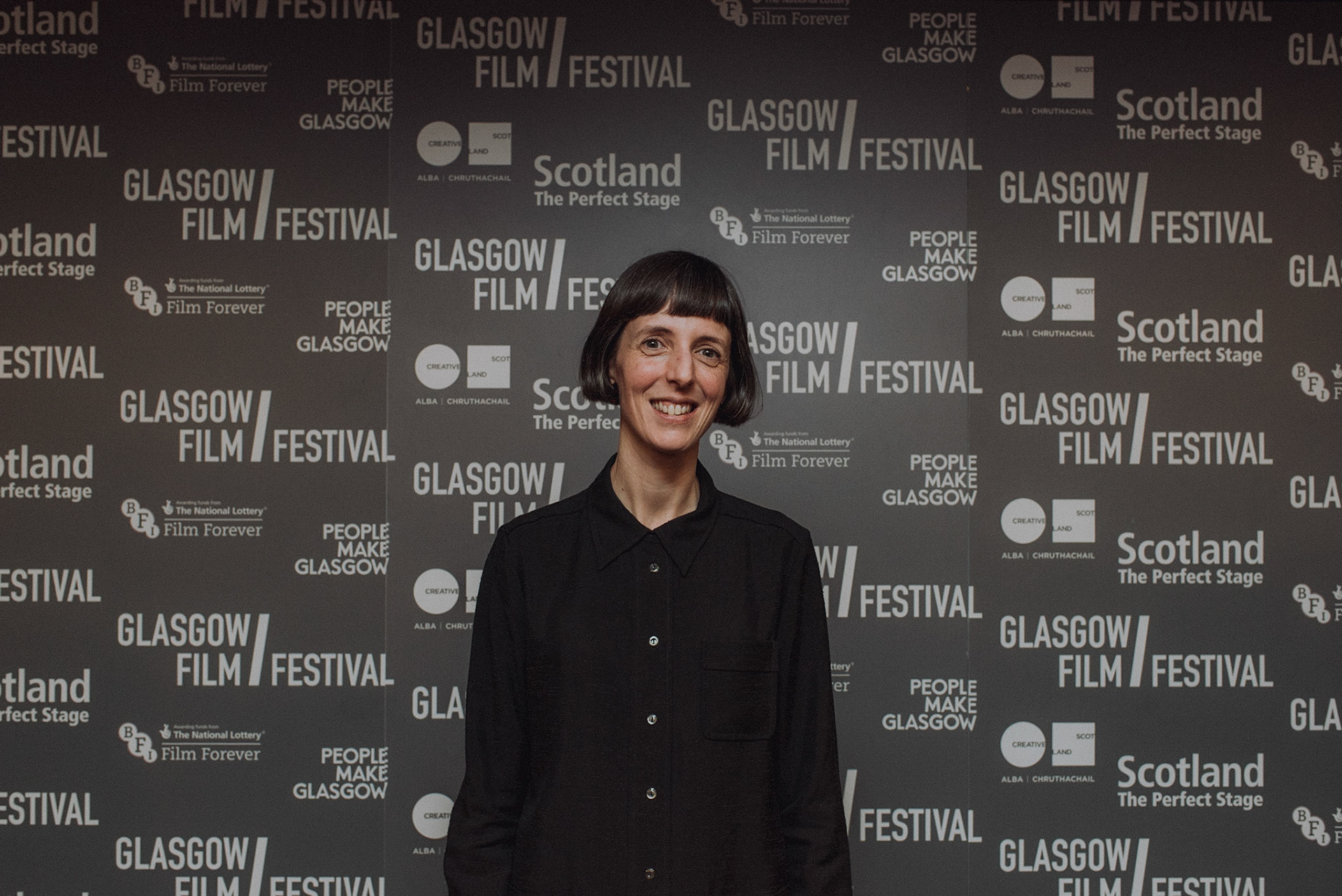 GFF17: Margaret Tait Award Screening: Kate Davis