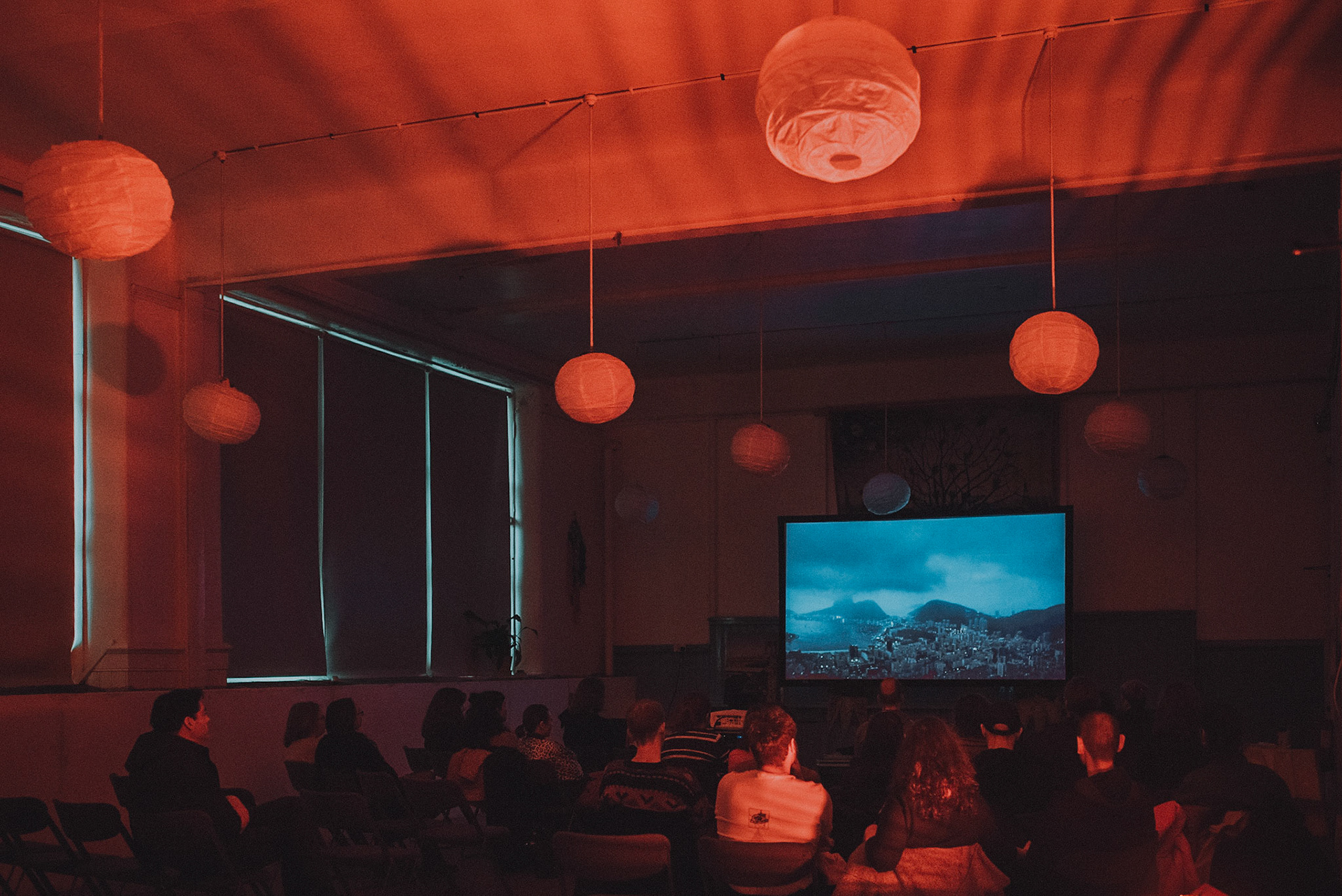 Femspectives 2019Photo by Ingrid Mur