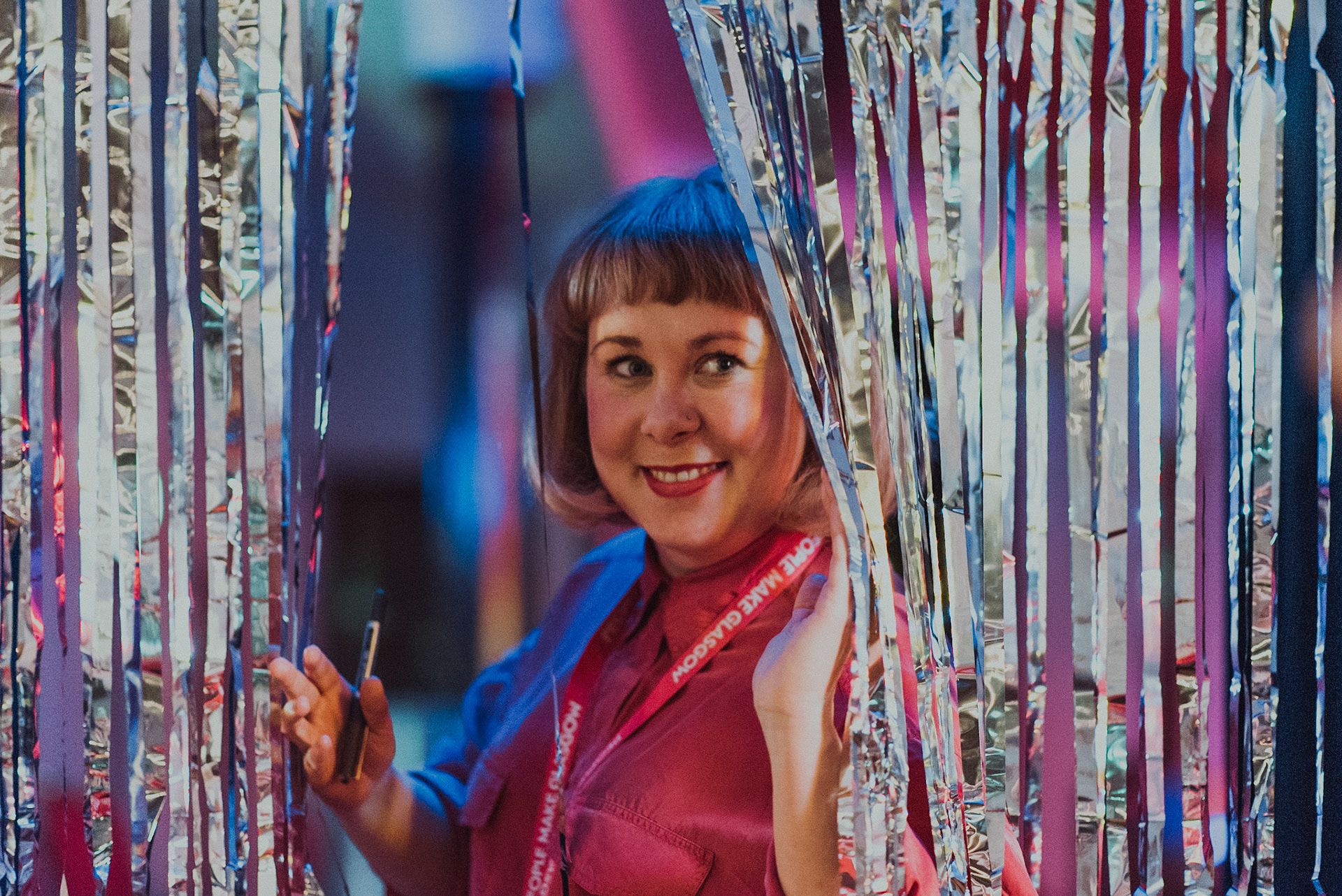 GFF16: Wild at Heart at St Luke's