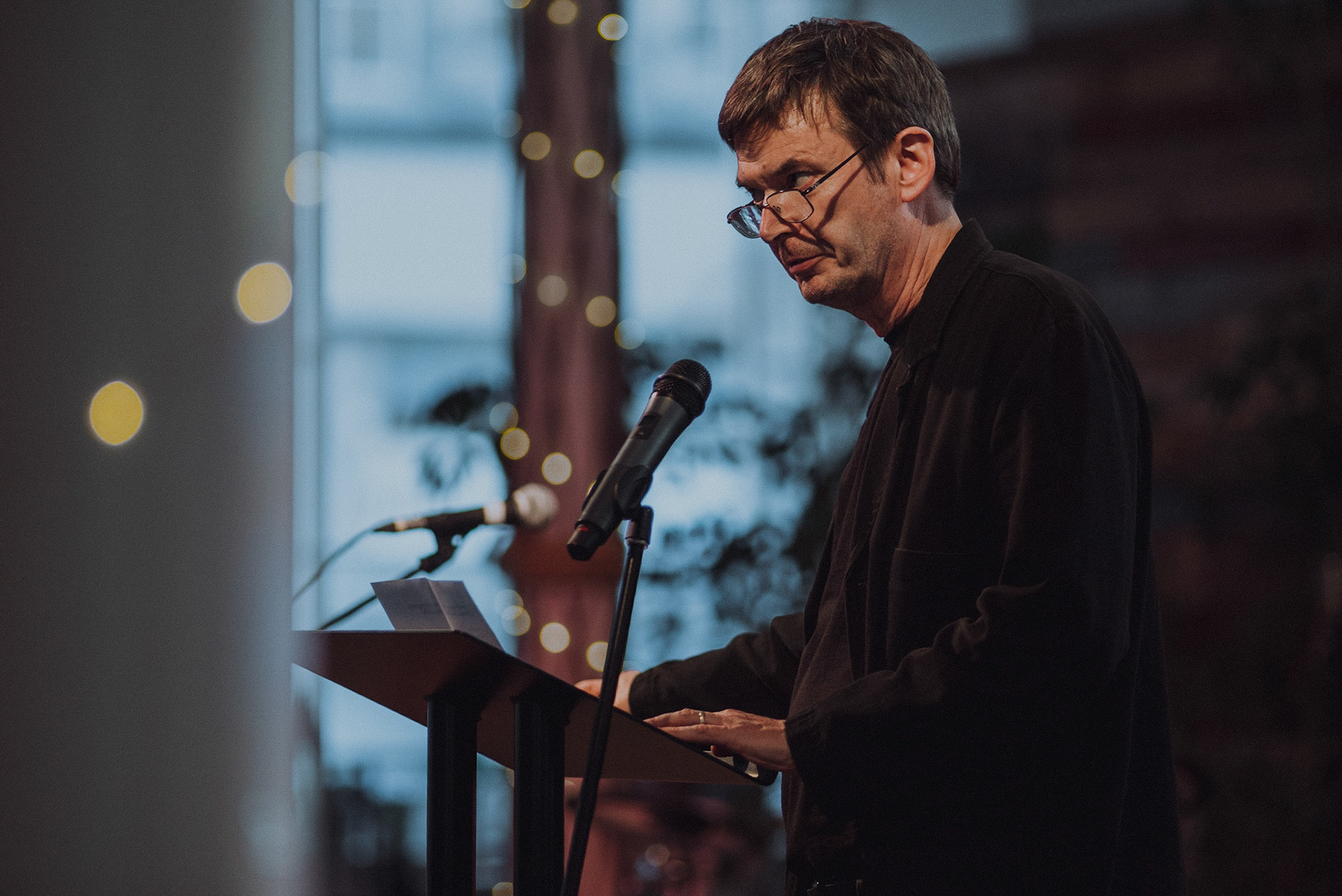 SMHAF: Writing Awards 2019.Photo by Ingrid Mur