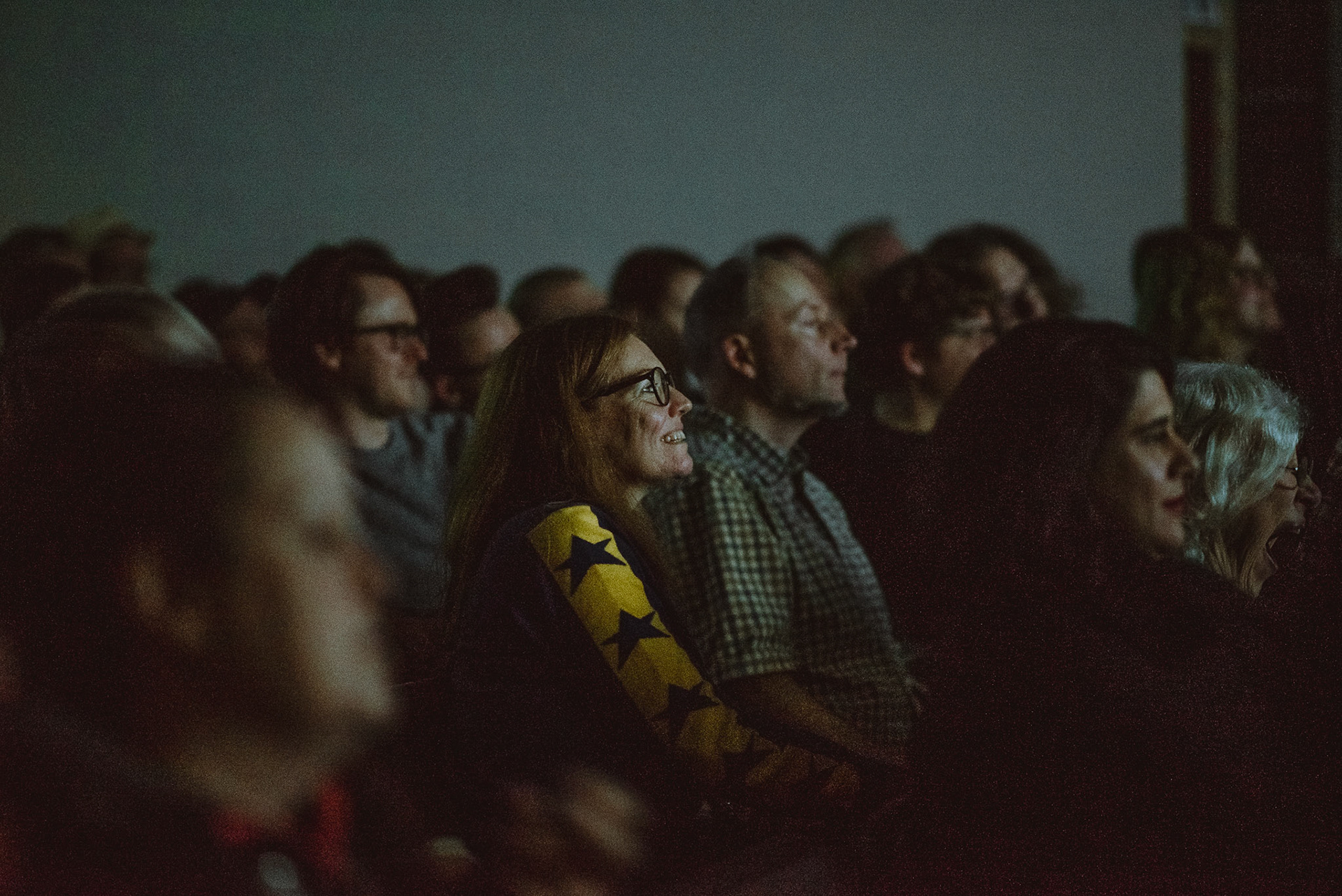 GSFF19: Award Winners + Festival AfterpartyPhoto by Ingrid Mur