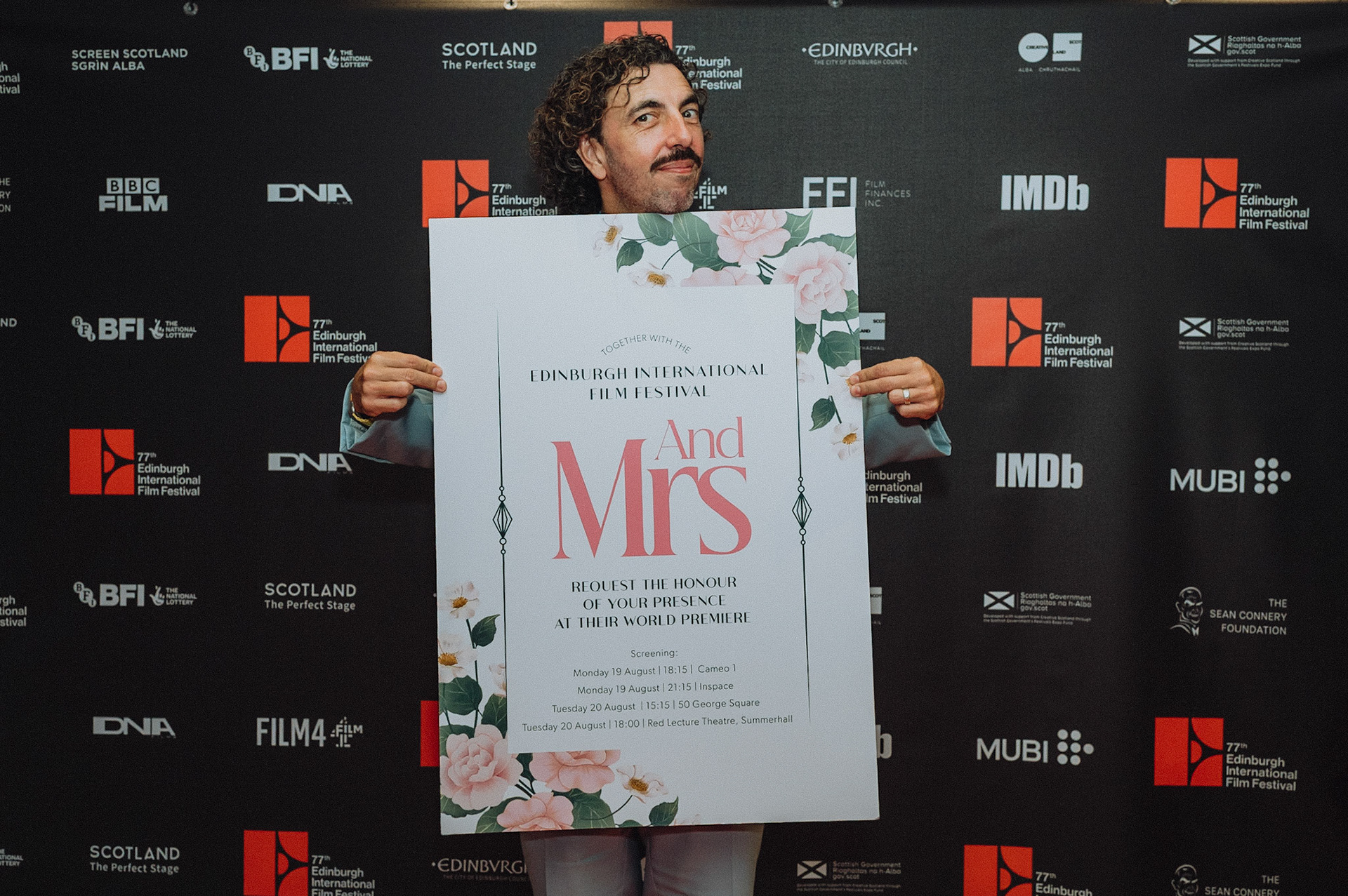 EIFF 2024Photo by Ingrid Mur