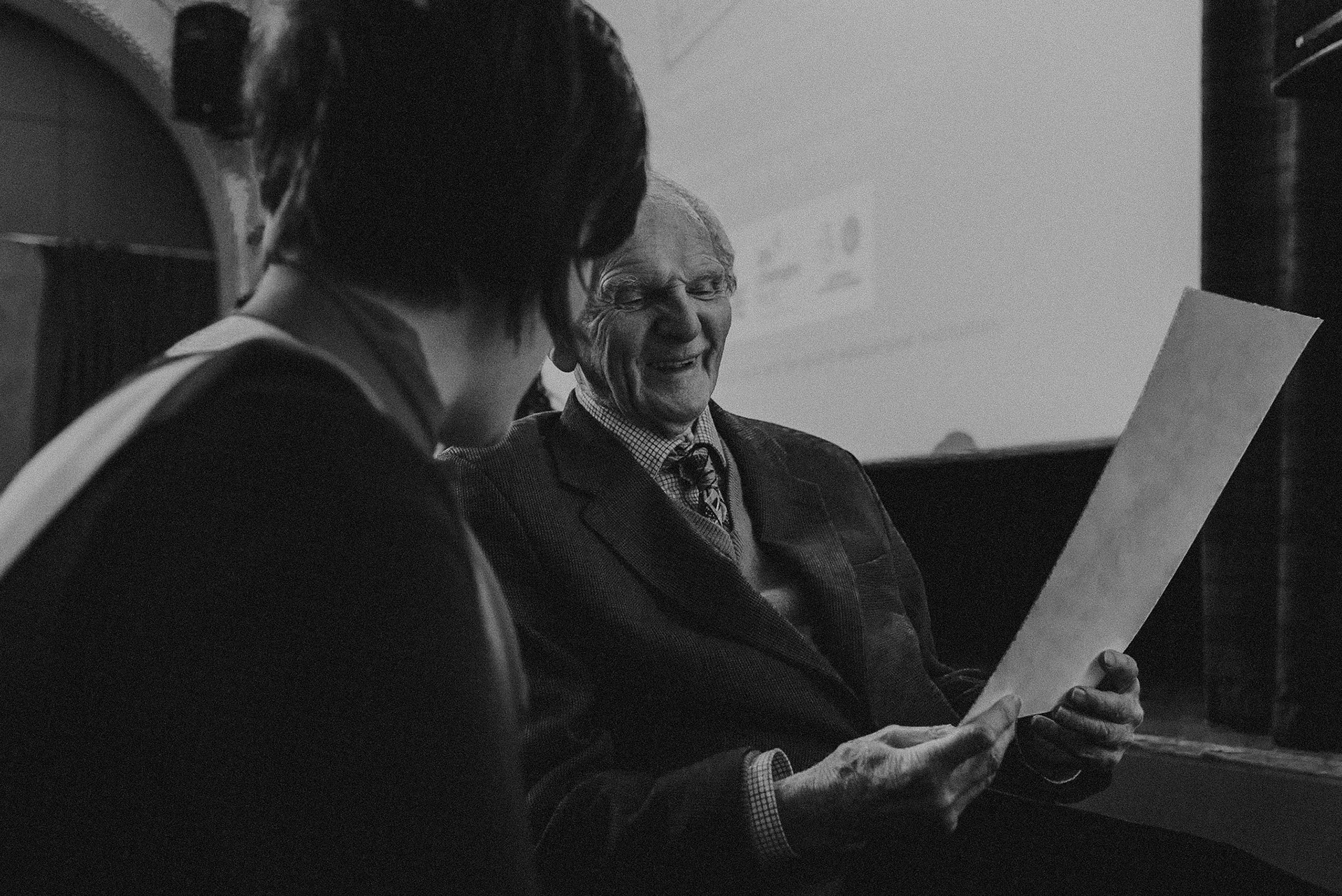 GFF18: Movie Memories - An American in Paris  at The National Piping Centre, 25th February 2018, GlasgowPhoto by Ingrid Mur