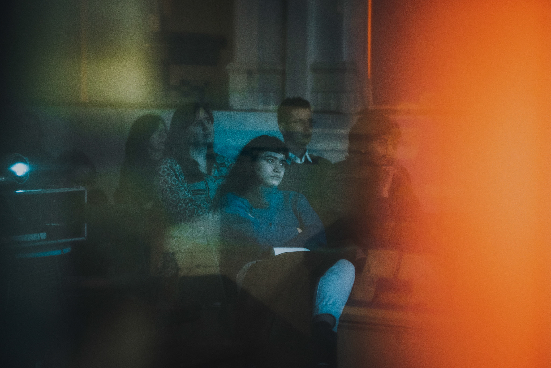 Femspectives 2019Photo by Ingrid Mur