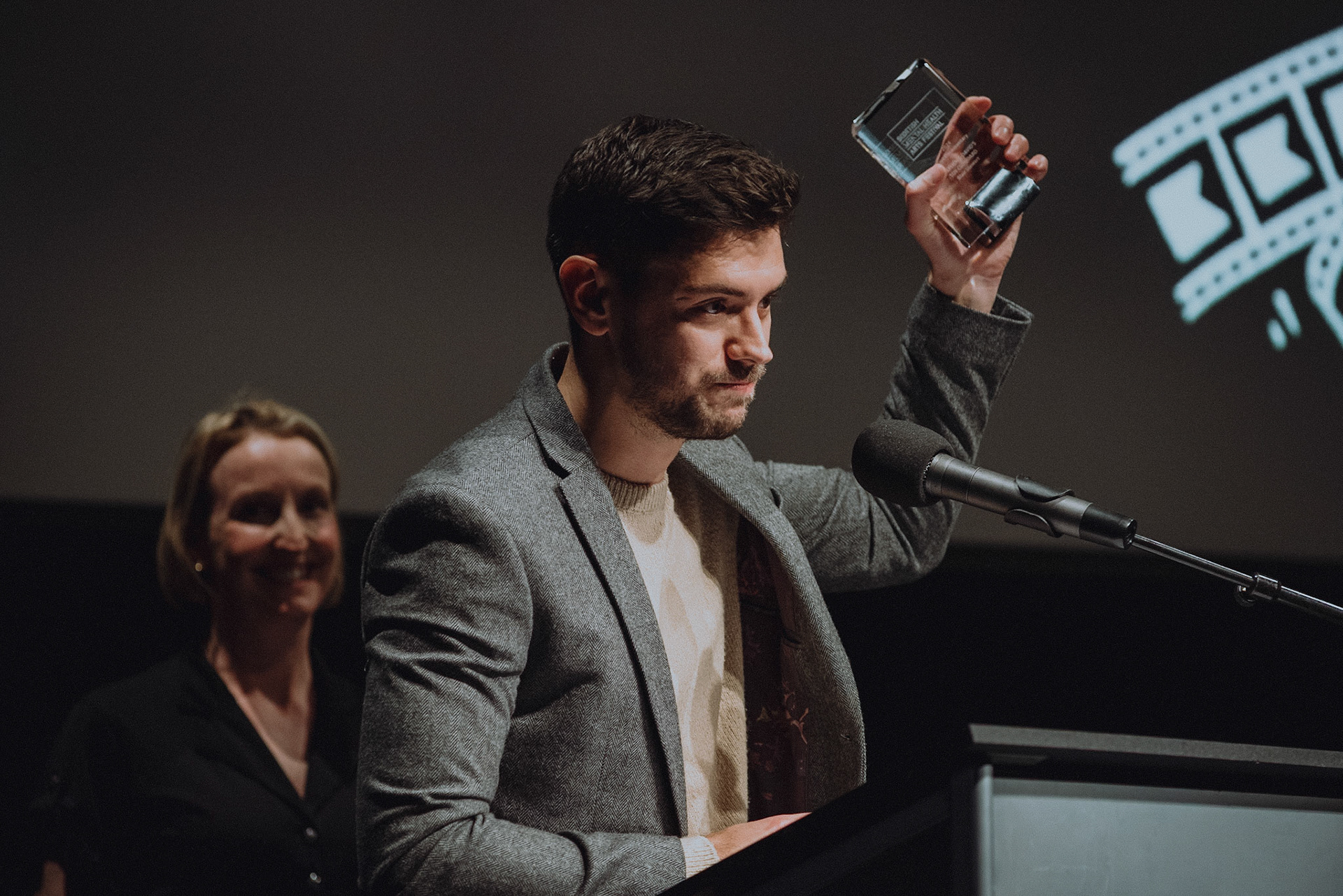 SMHAF24: International Film Awards 2024Photo by Ingrid Mur