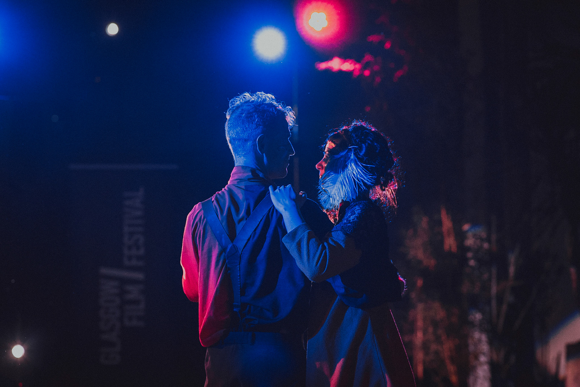 GFF17: The Big Easy at Barras Art and Design