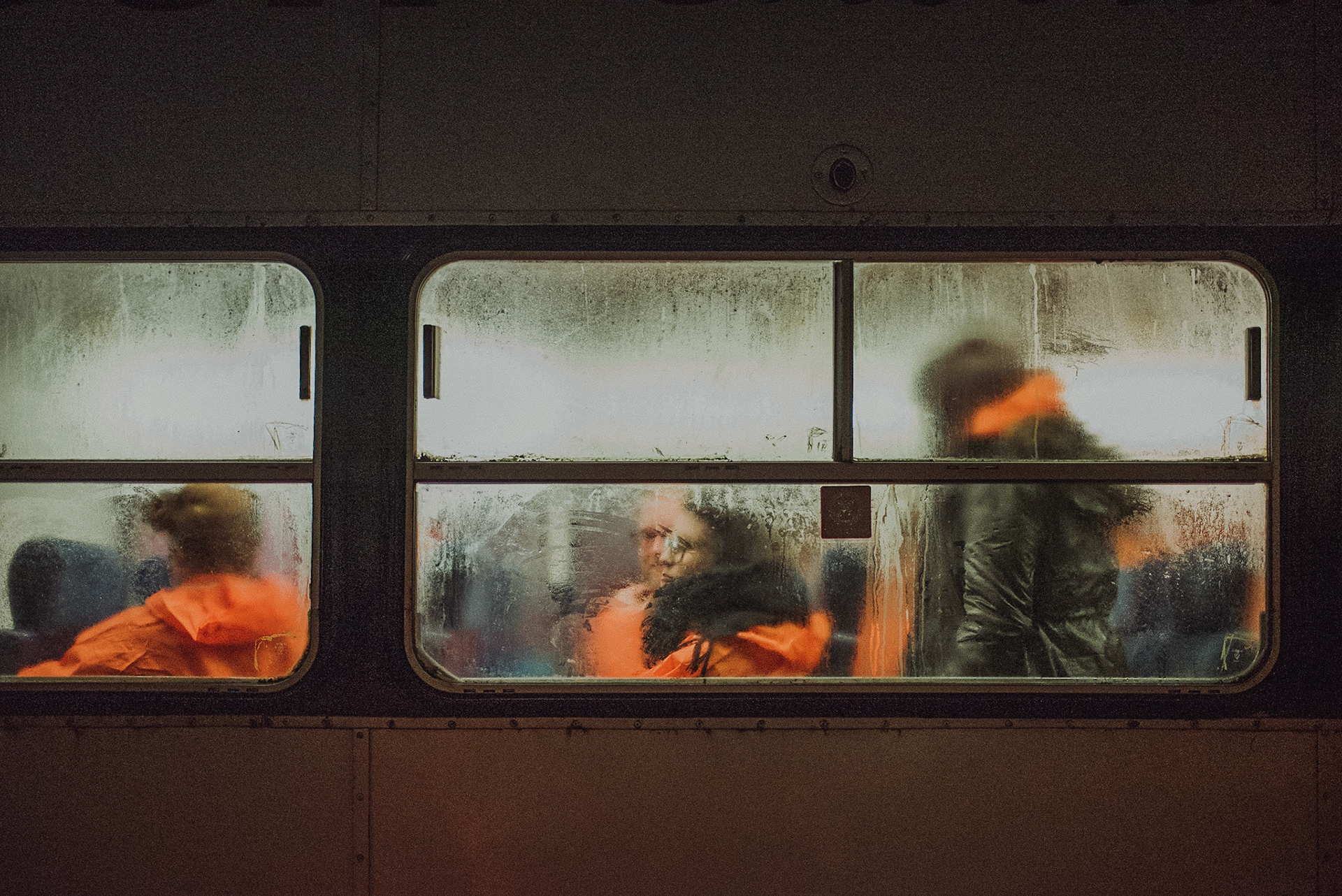 GFF16: Con Air at The Experience