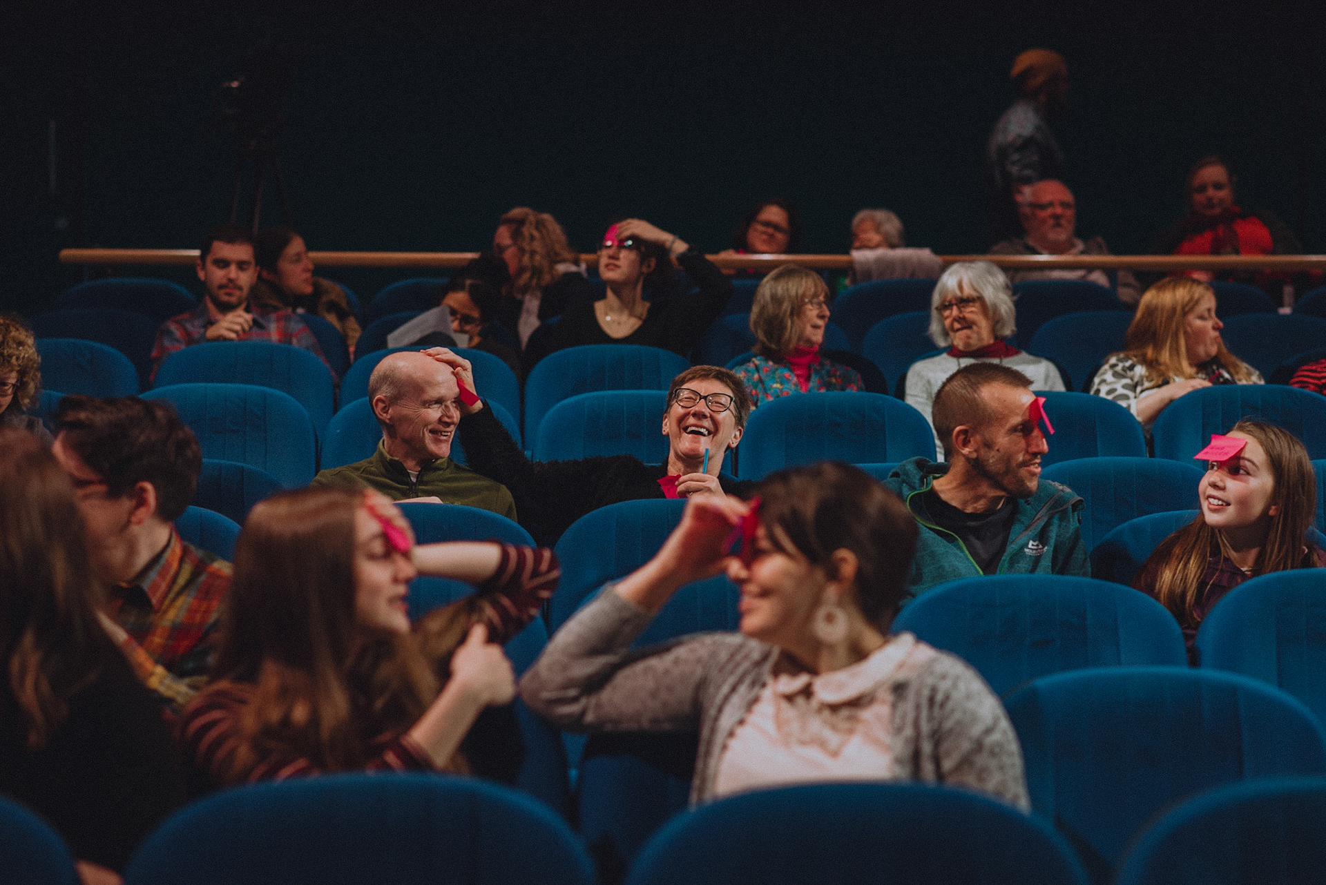 Her Century - Scottish Women on FilmPhotography by Ingrid Mur