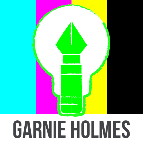 Garnie Holmes