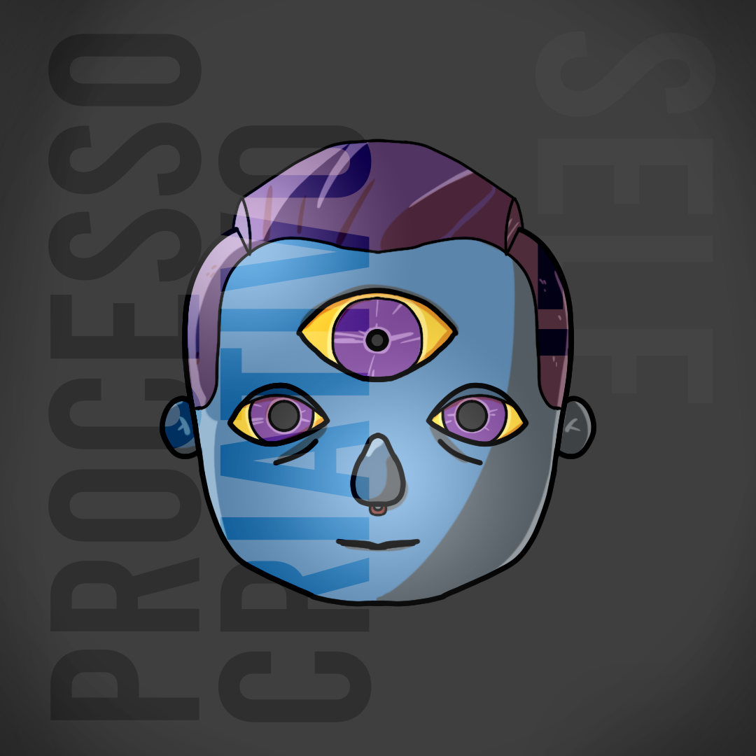 Creative process | Self