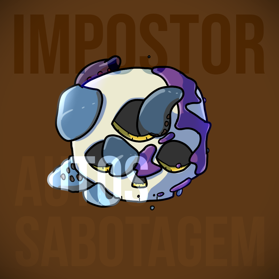 Impostor | Self-sabotage