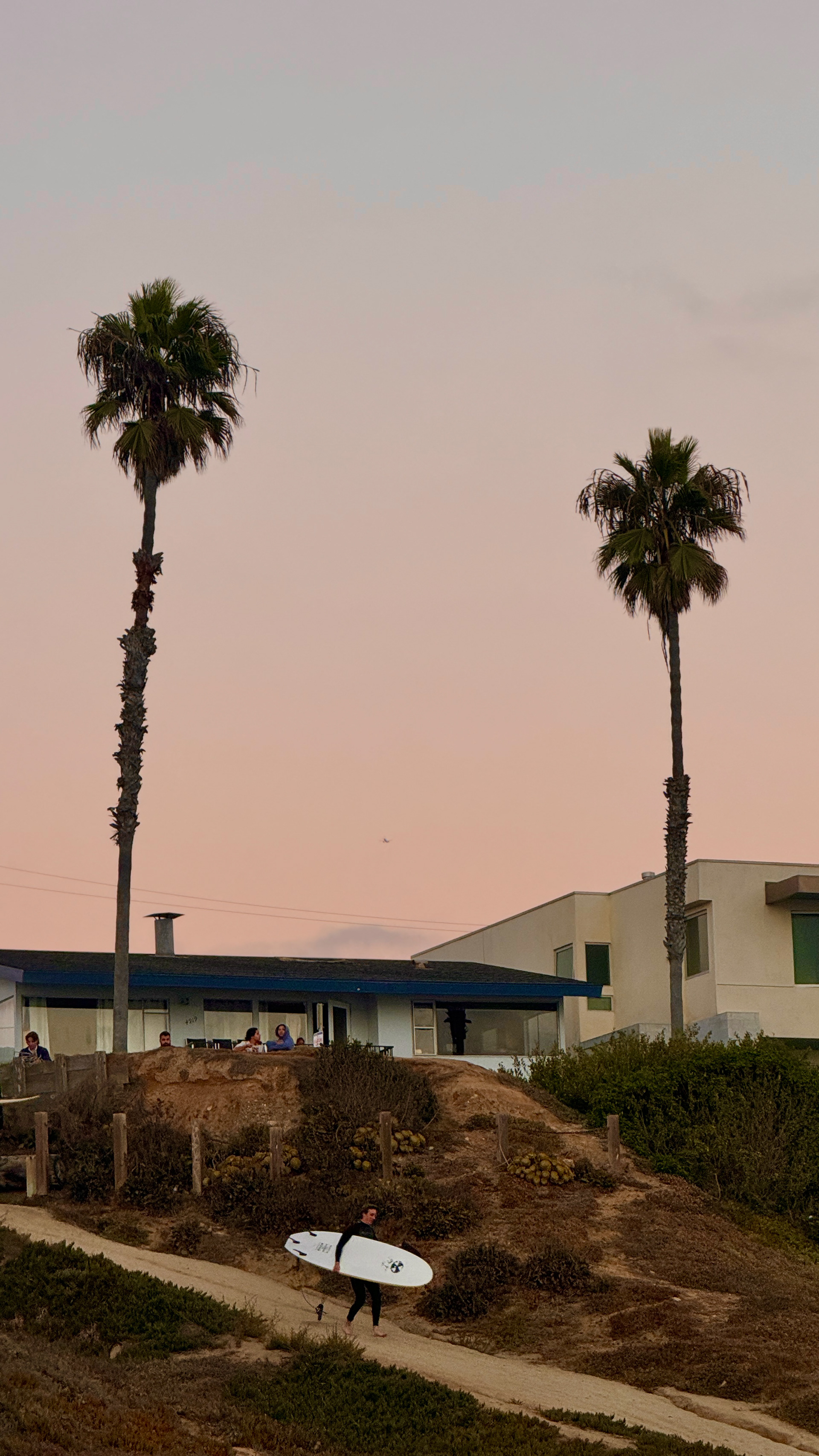 San Diego, CA. 2025.