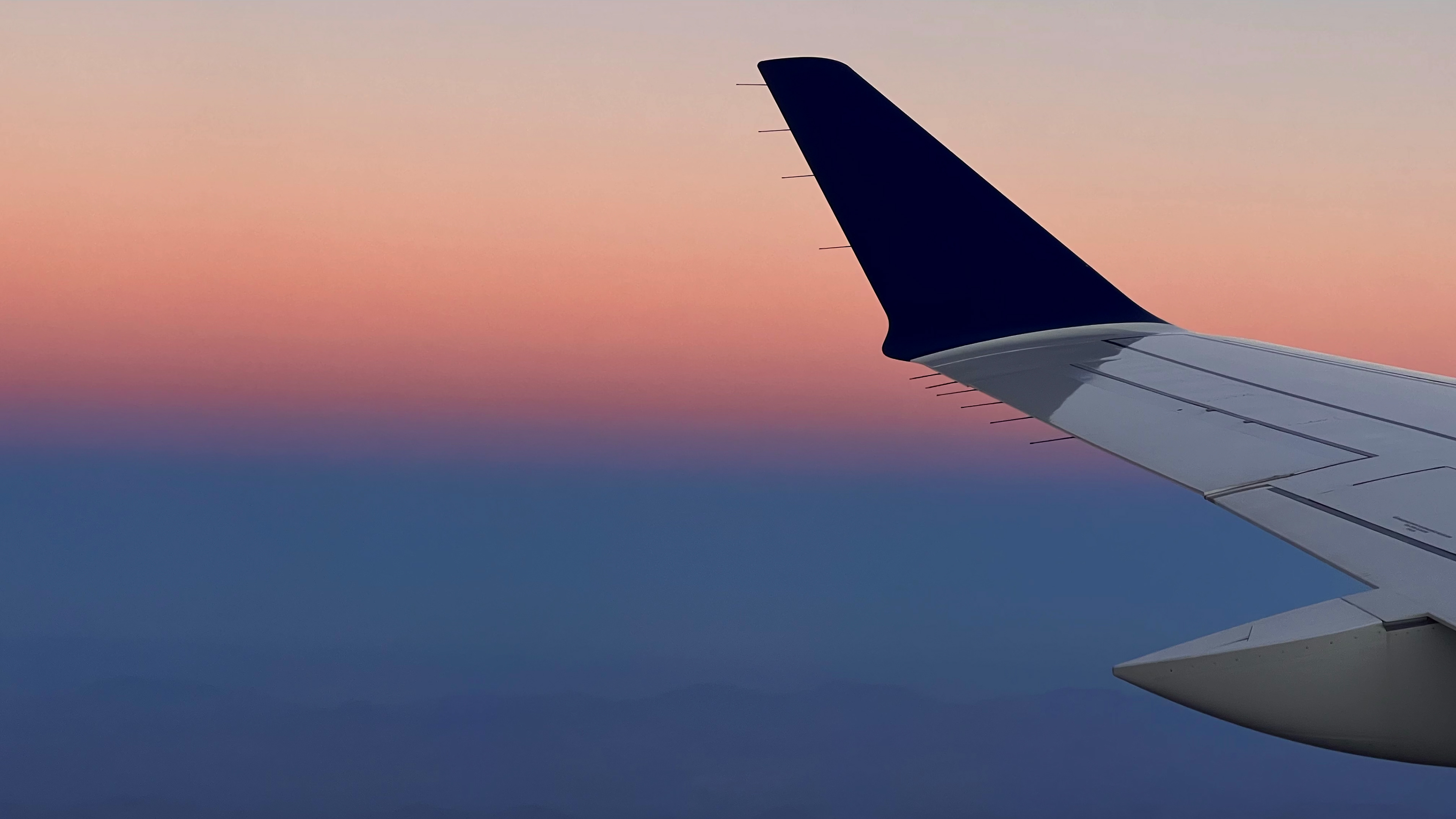 San Diego Sunset. 2022.