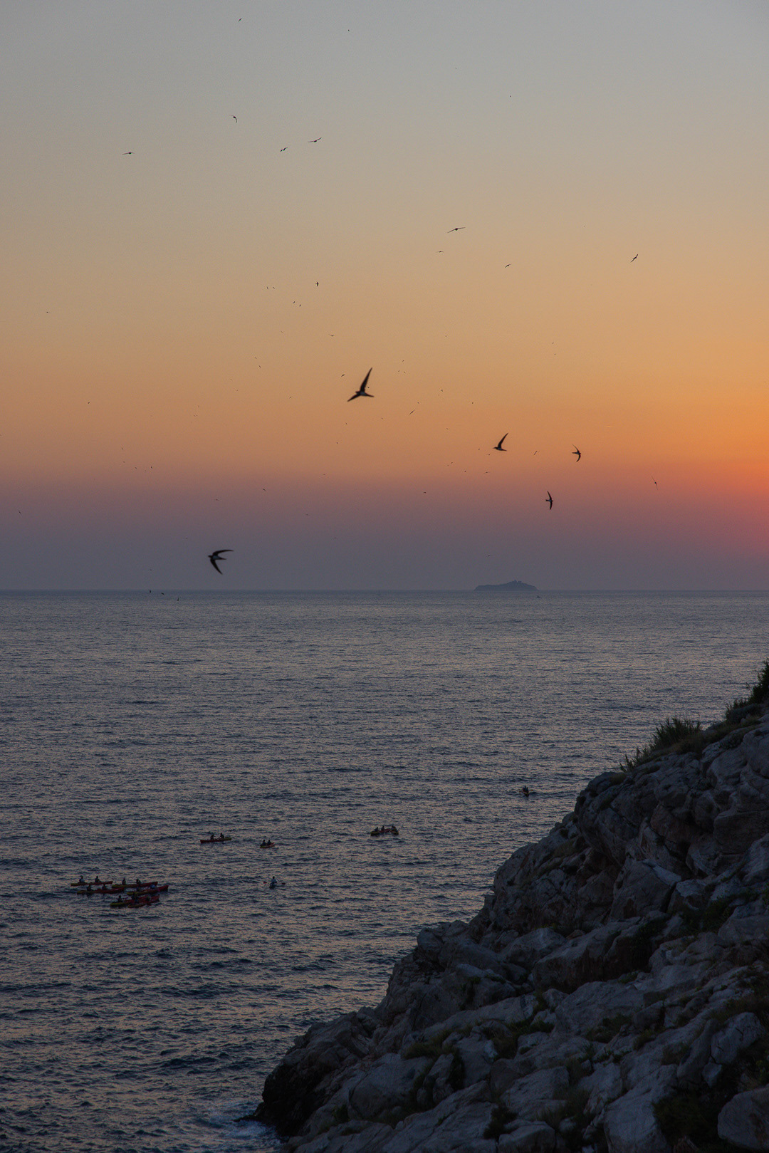 Dubrovnik, Croatia. 2024.