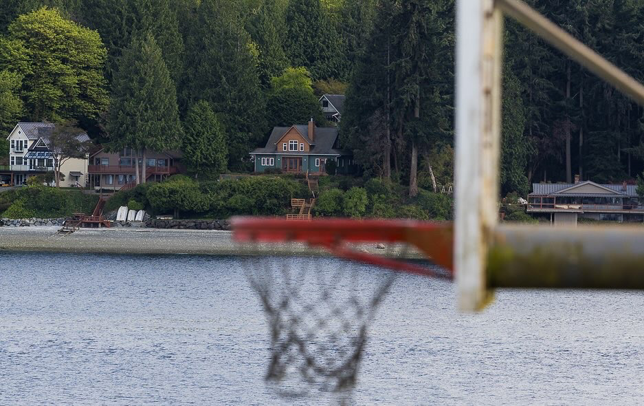 Suquamish, WA. 2025.