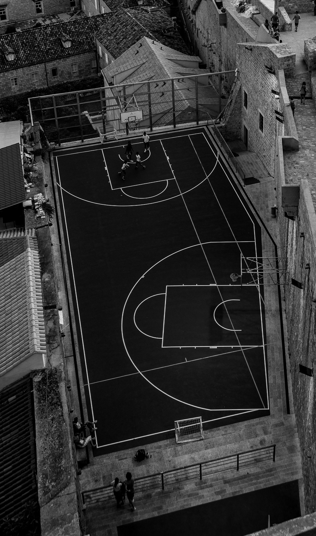 Dubrovnik, Croatia. 2024