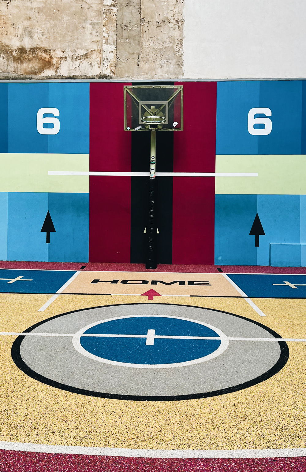 Paris, France. 2022.