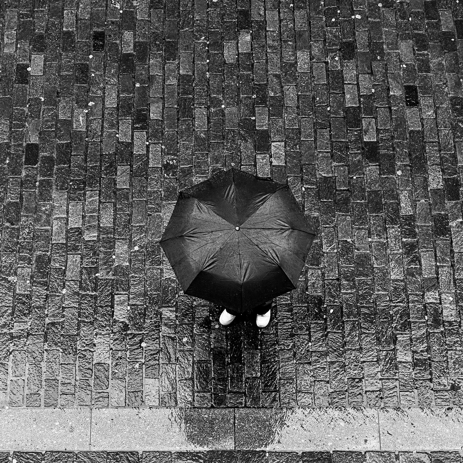 An English summer...