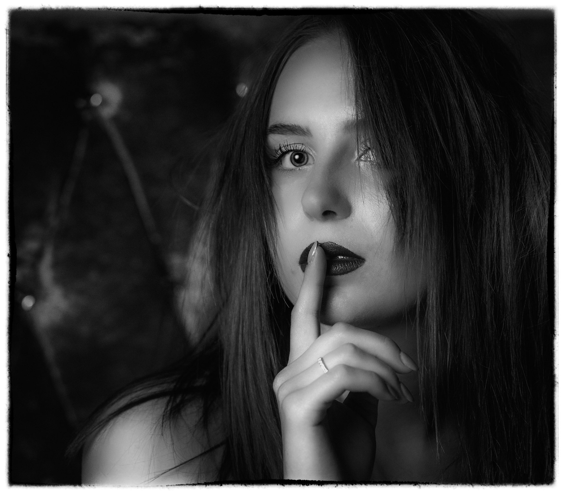 The Sound of Silence