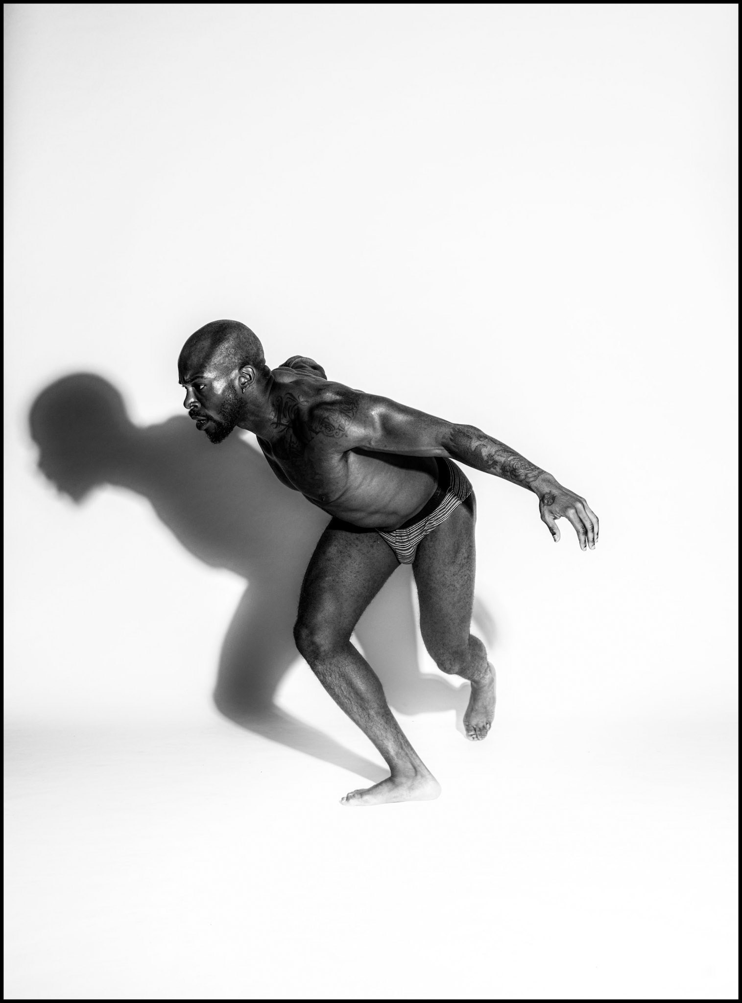 Movement