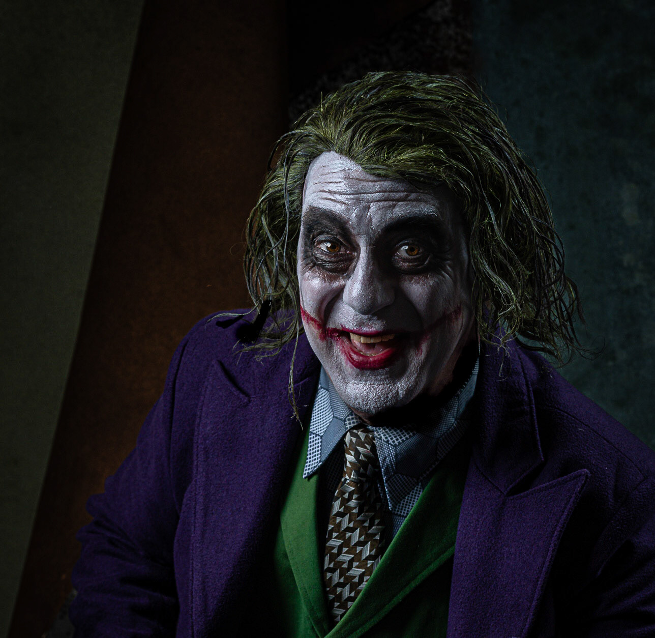 The Joker