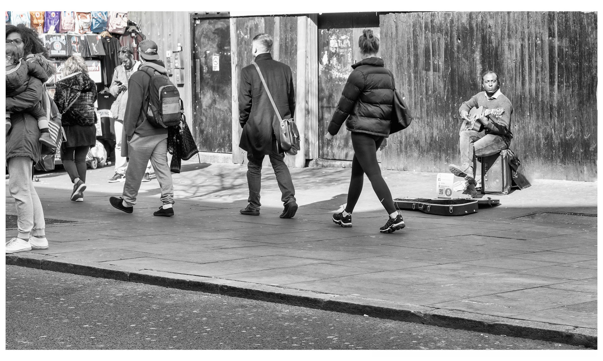 Busker