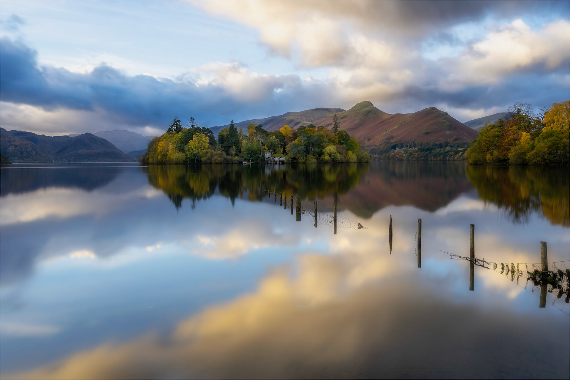 Derwentwater