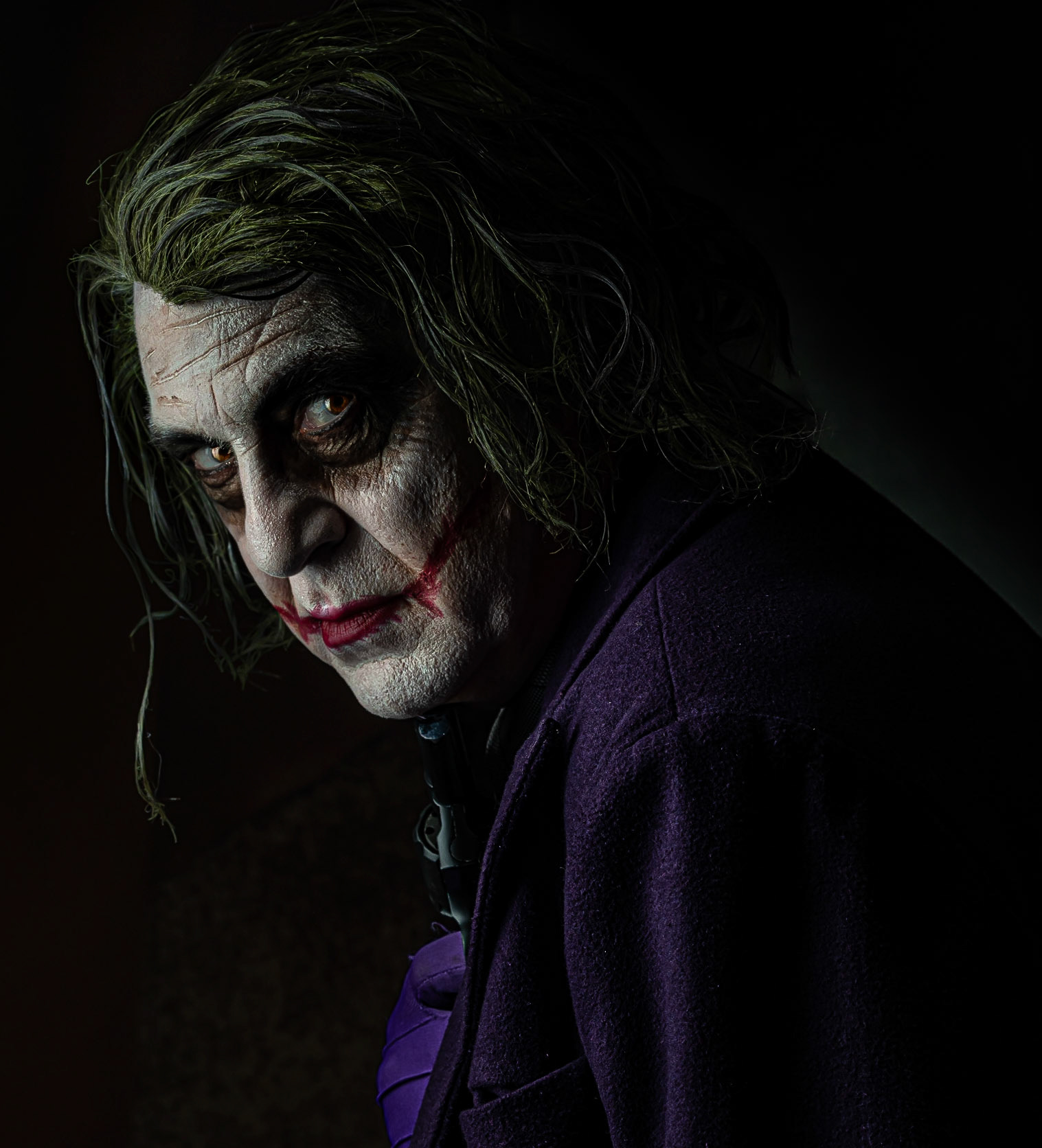 Sinister