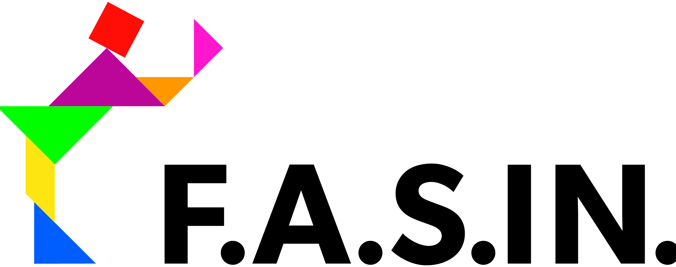 F.A.S.IN. marchio-logo