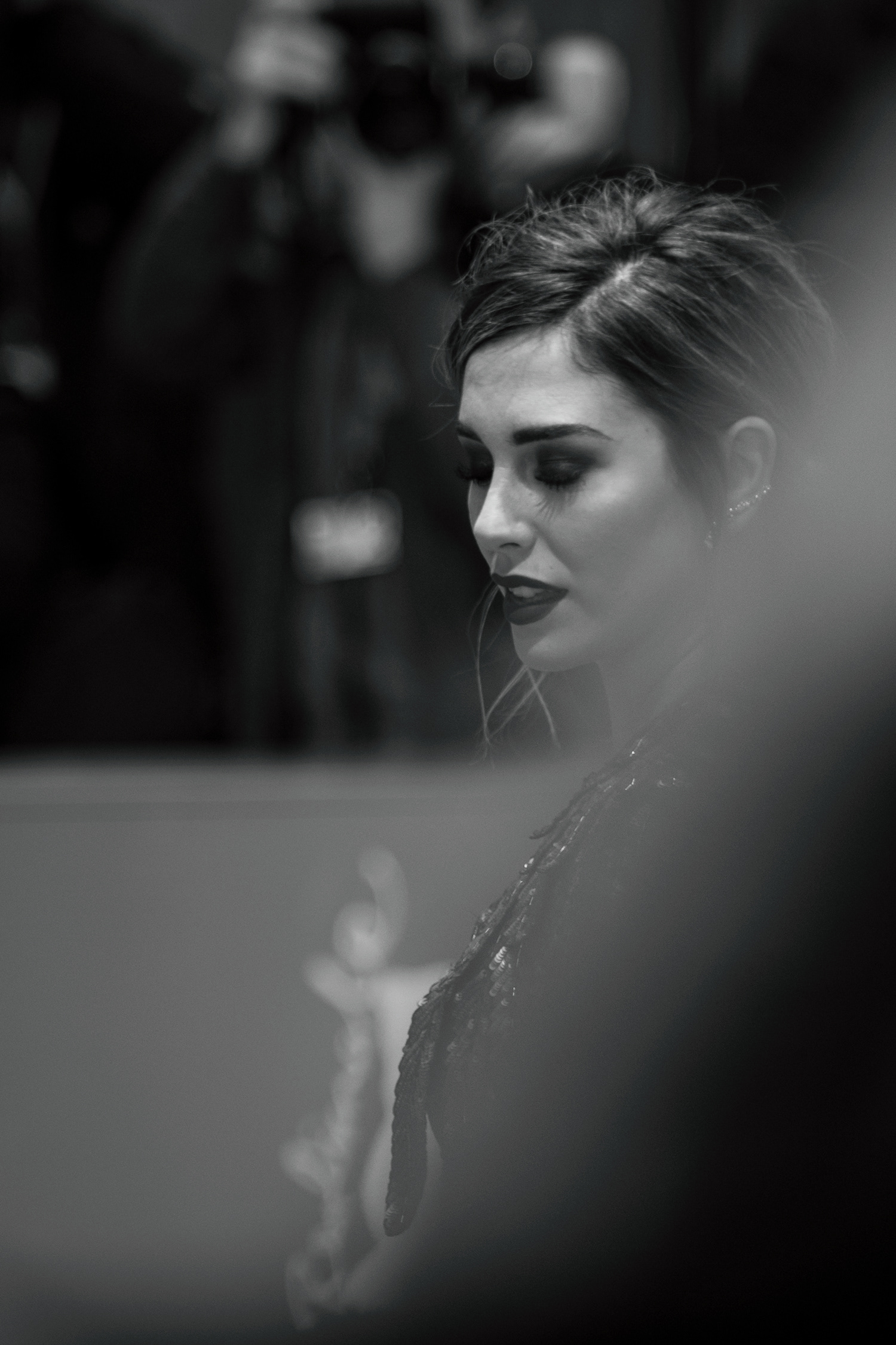 © Ella Krug | Blanca Suárez