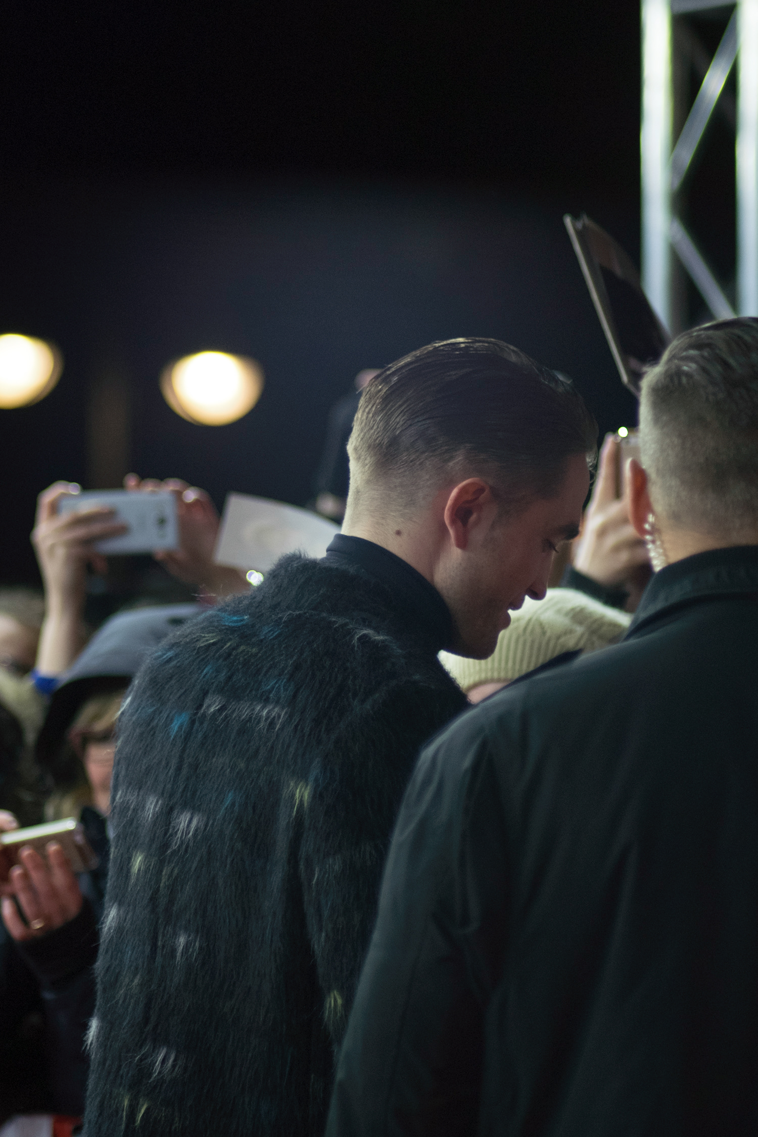 © Ella Krug | Robert Pattinson
