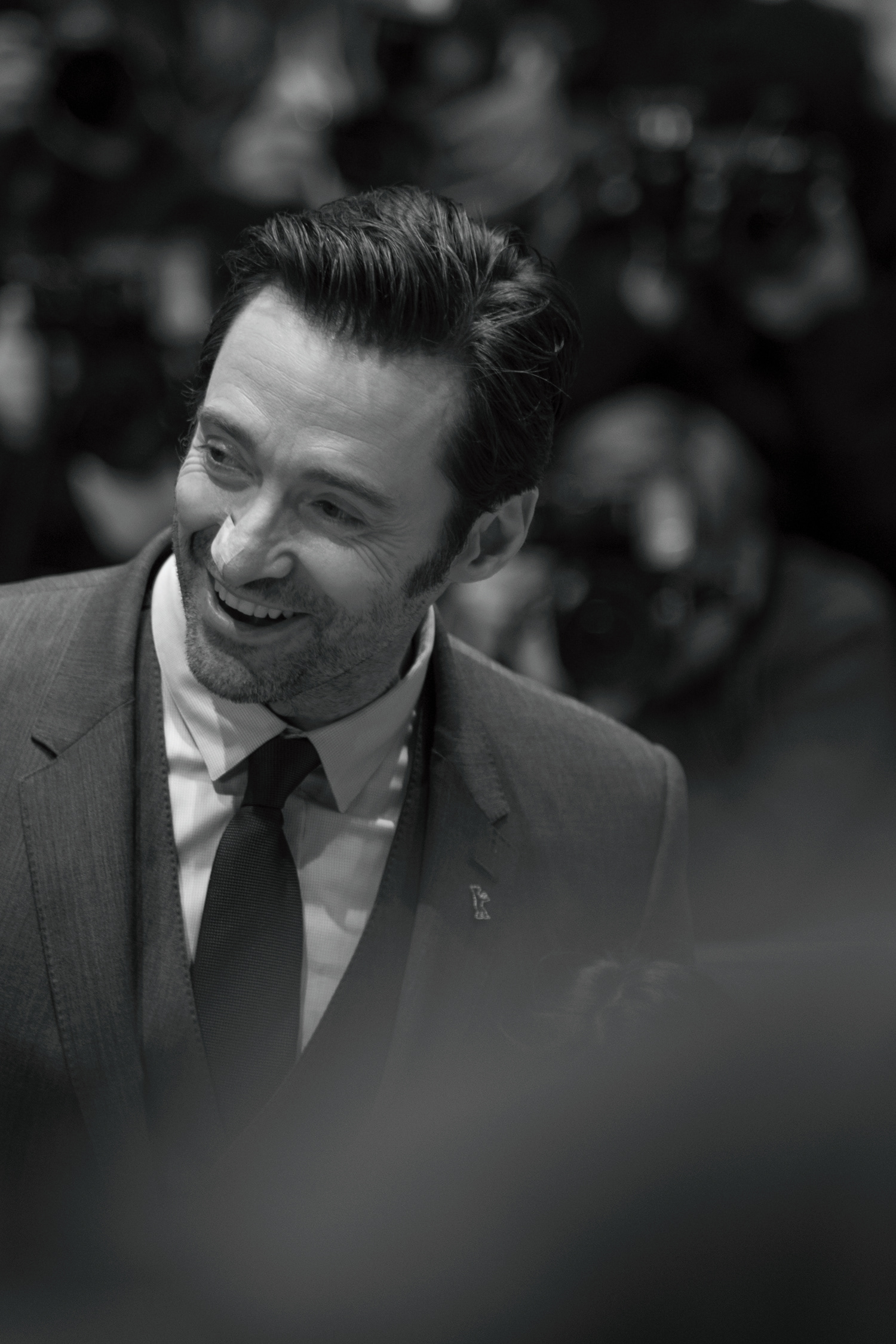 © Ella Krug | Hugh Jackman