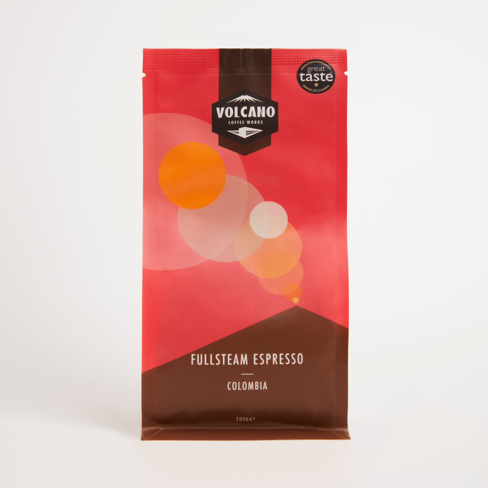 Fullsteam Espresso