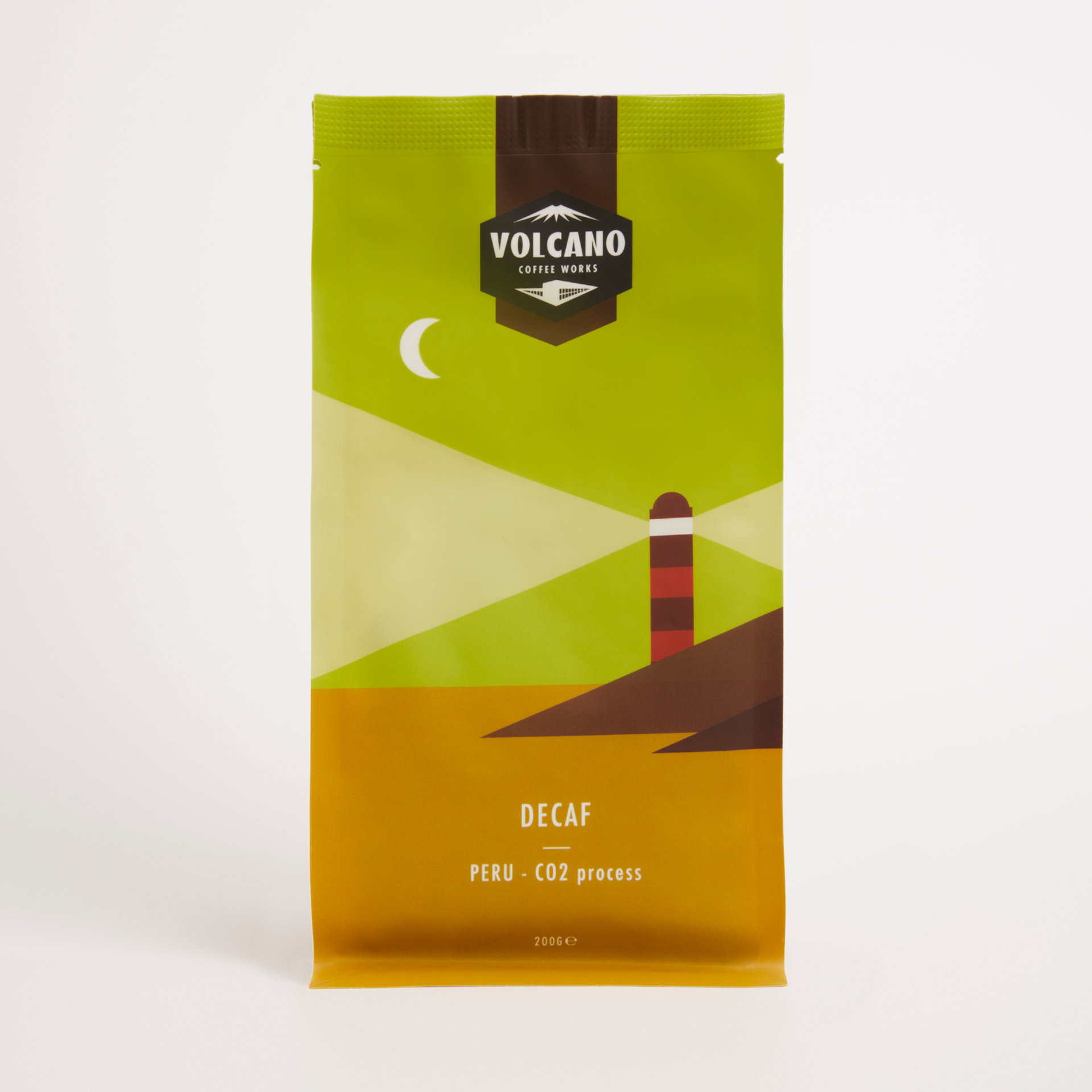 Decaf