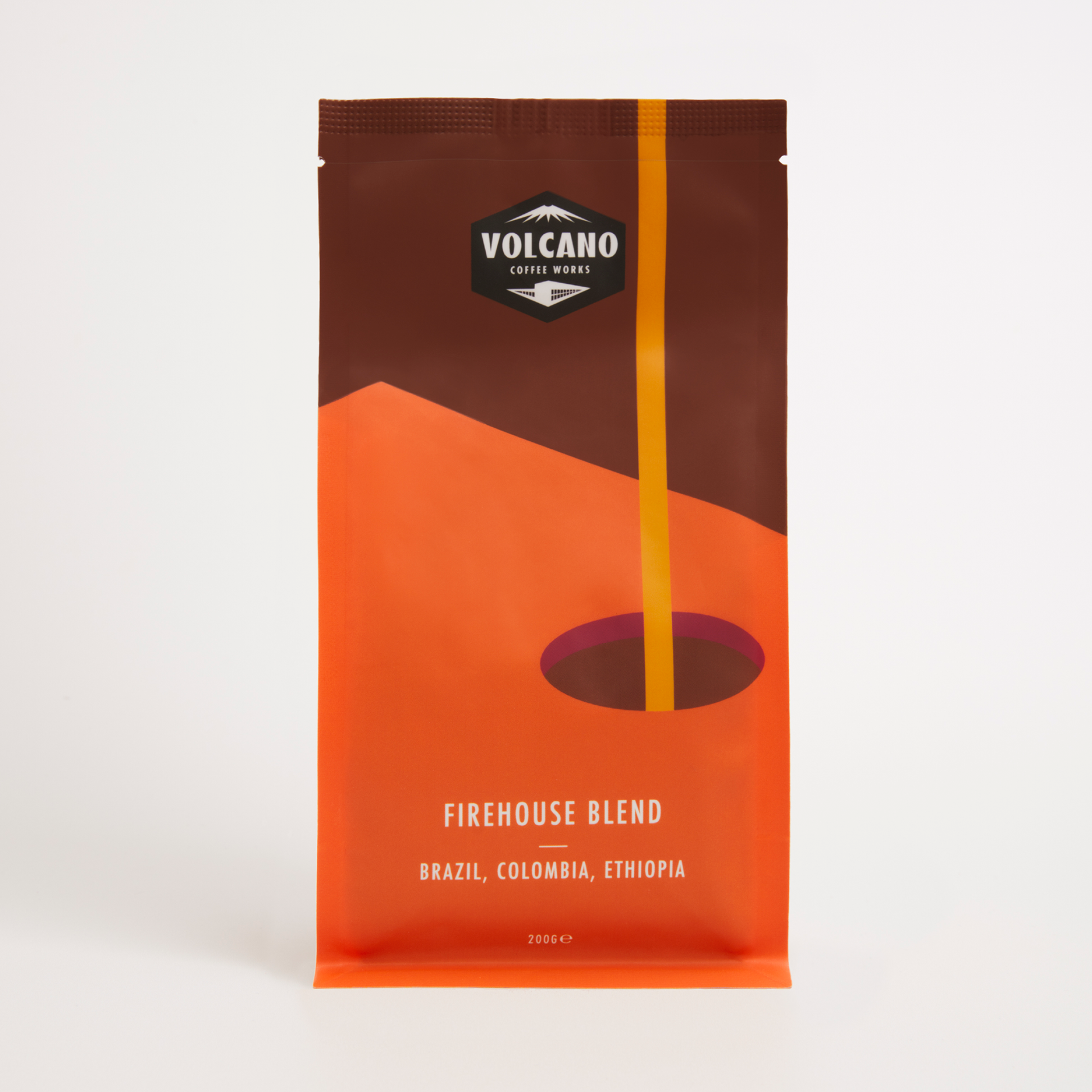 Firehouse blend